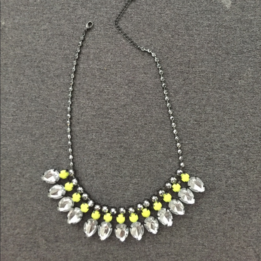 fashion necklace